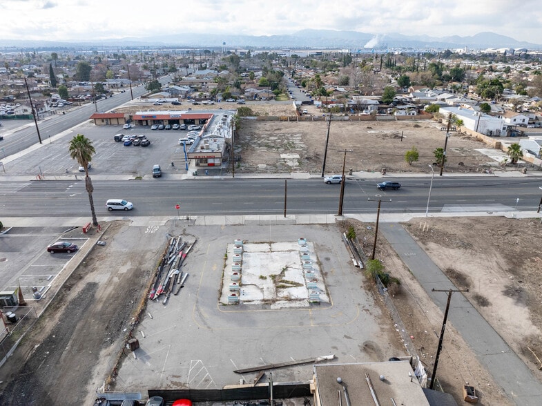 More Photos Of 26468 Baseline Street, Highland Land For Sale