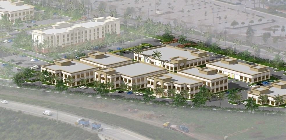 More Photos Of 4684 Ontario Mills Pky, Ontario Office For Lease