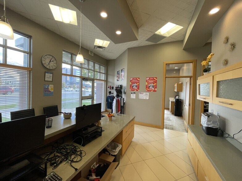 More Photos Of 1215 N 500 W, Provo Storefront For Lease