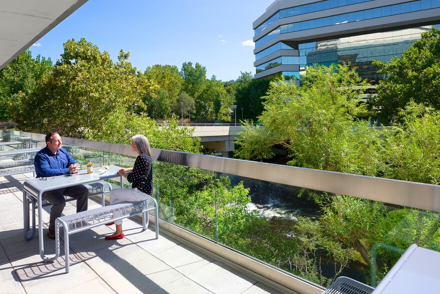 More Photos Of 601 Merritt 7, Norwalk Unknown For Lease