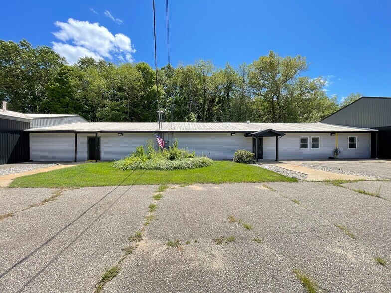 More Photos Of 6190 N Riverview Dr, Kalamazoo Warehouse For Sale