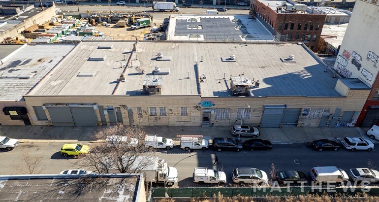 More Photos Of 450 Austin Pl, Bronx Warehouse For Lease