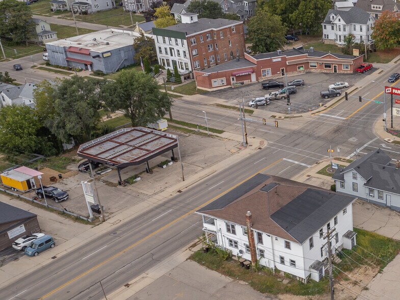 More Photos Of 220 N Galena Ave, Freeport Land For Sale