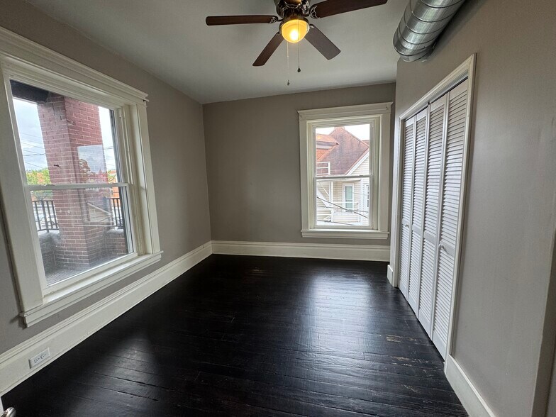 More Photos Of 316-320 S Pennsylvania Ave, Greensburg Apartments For Sale