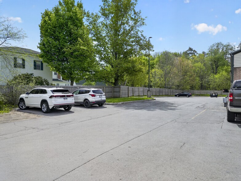 More Photos Of 3391 Main St, Mexico Freestanding For Sale