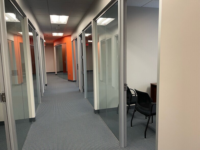 More Photos Of 10815 Sikes Pl, Charlotte Office For Sale