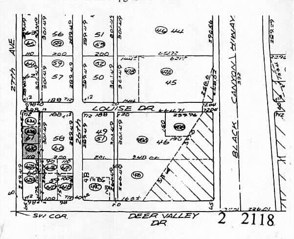 More Photos Of 21831-21837 N 27th Ave, Phoenix Warehouse For Lease