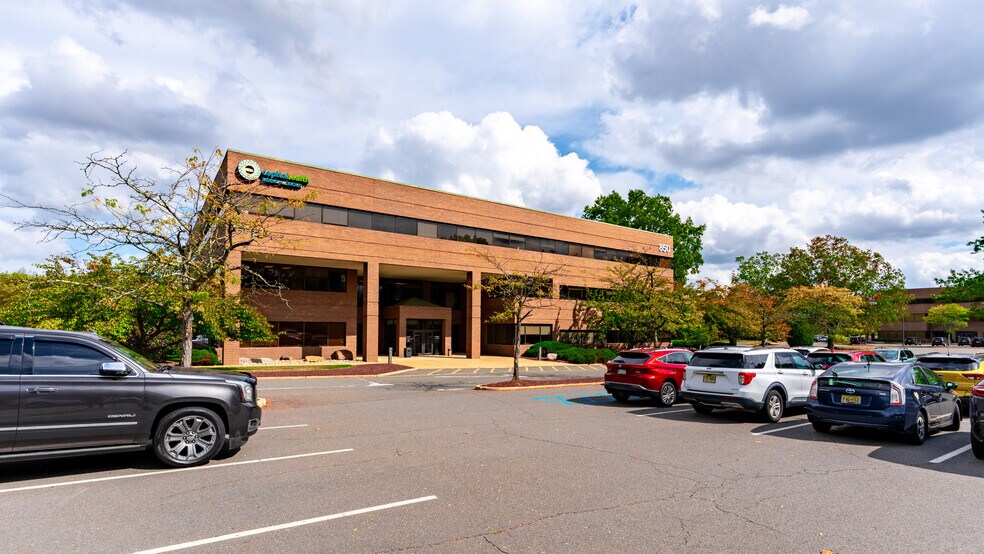 More Photos Of 810 Bear Tavern Rd, Ewing Office For Sale