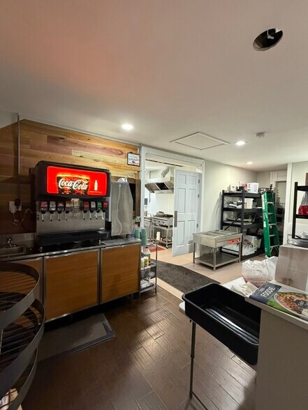 More Photos Of 12150 N US Highway 421, Monticello General Retail For Sale