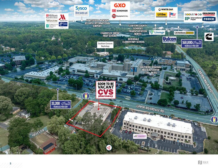 More Photos Of 22 Upper Riverdale Rd, Riverdale Drugstore For Sale