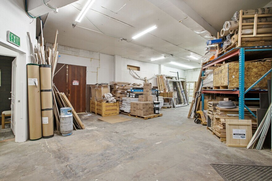 More Photos Of 1621 N Beck St, Salt Lake City Warehouse For Sale