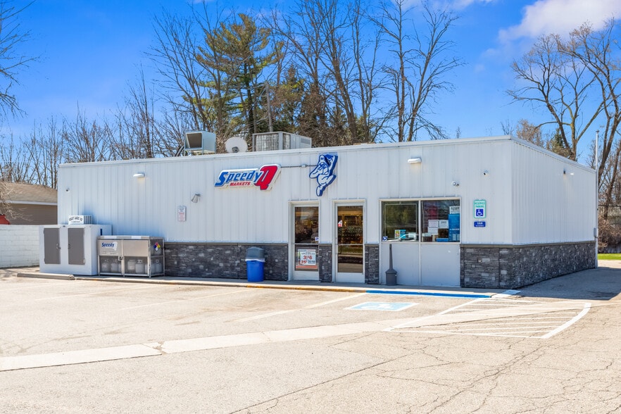 More Photos Of 2034 River Rd, East China Convenience Store For Sale