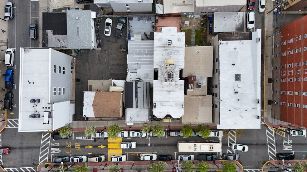 More Photos Of 904 Bergenline Ave, Union City Apartments For Sale