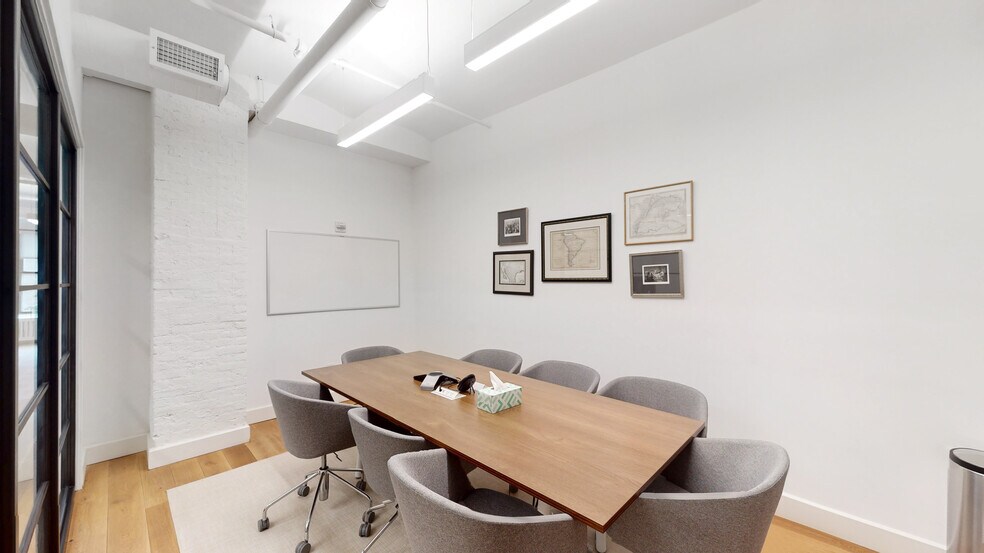 More Photos Of 375 Greenwich St, New York Office For Lease