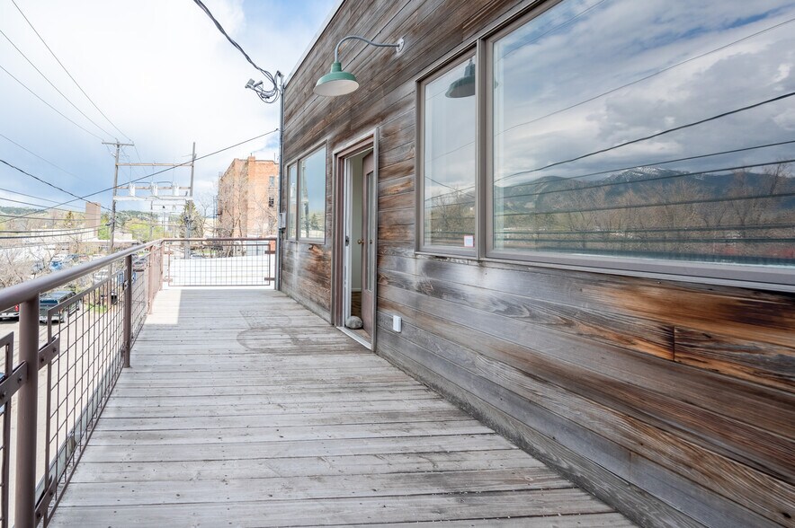 More Photos Of 237 E Main St, Bozeman Office For Lease