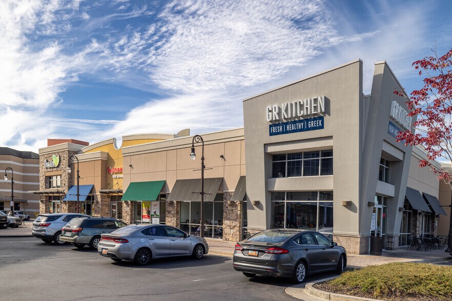 More Photos Of 7730 S Union Park Ave, Midvale Office For Lease