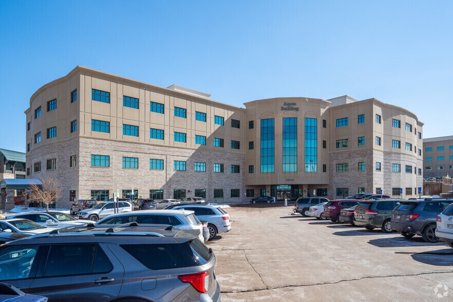 More Photos Of 10535 Park Meadows Blvd, Lone Tree Unknown For Lease