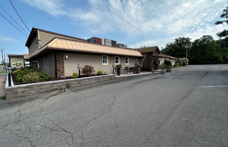 More Photos Of 812 Ulster Ave, Kingston Freestanding For Sale