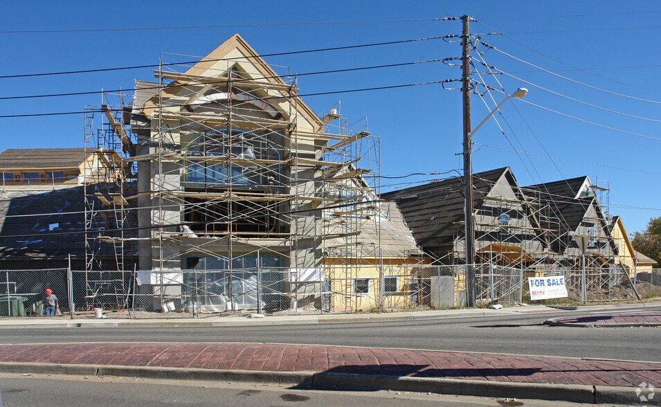 More Photos Of 6410 Miller St, Arvada Medical For Sale