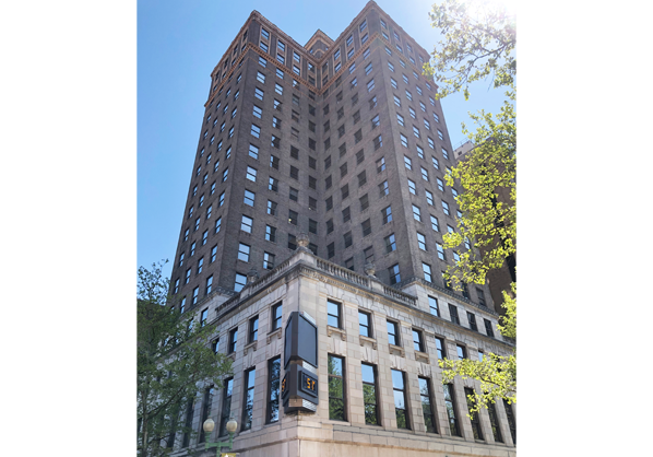 Primary Photo Of 300 Capitol St, Charleston Office For Lease