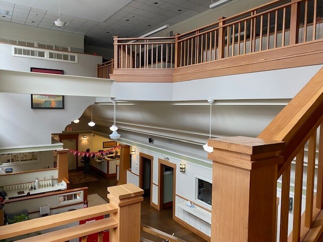 More Photos Of 42-46 Main St, Keene Loft Creative Space For Lease