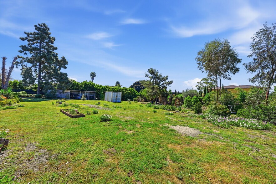 More Photos Of 1355 Rainbow Ridge Ln, Encinitas Land For Sale