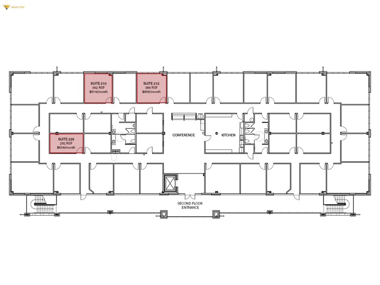 More Photos Of 1010 Ranch Road 620 S, Lakeway Medical For Lease
