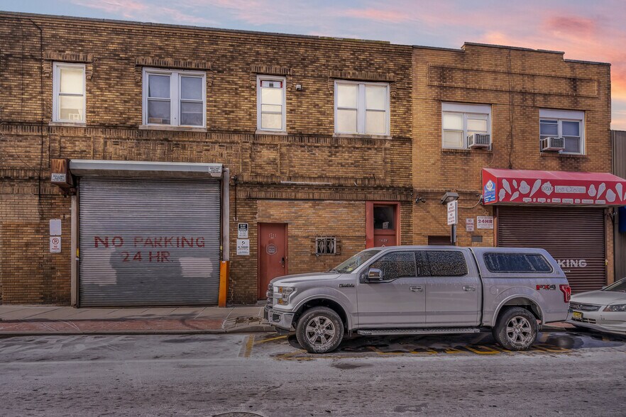 More Photos Of 1713 Bergenline Ave, Union City Warehouse For Sale