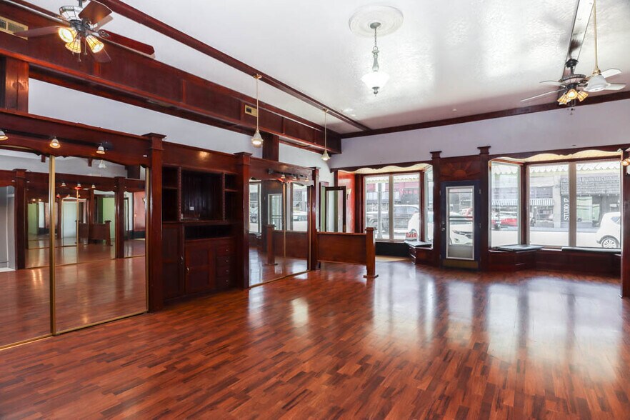 More Photos Of 16 N Main St, Payette Storefront Retail Residential For Sale