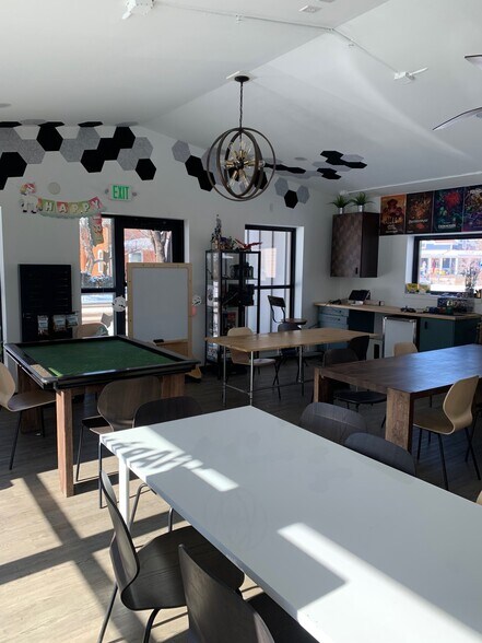 More Photos Of 5524 S Prince St, Littleton Office For Lease