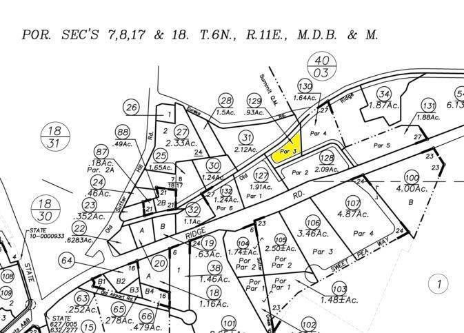 More Photos Of 130 Eureka St, Sutter Creek Land For Sale