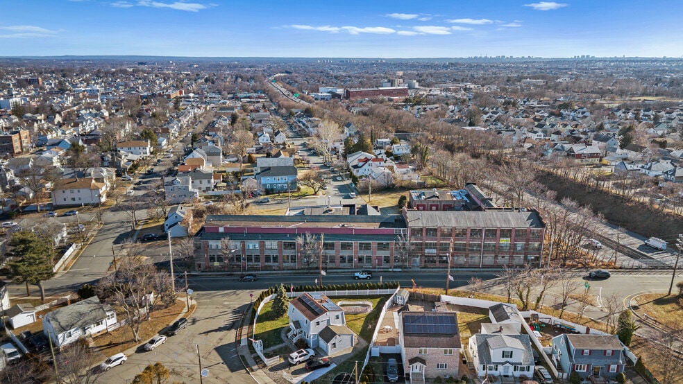 More Photos Of 244 Hazel St, Clifton Warehouse For Sale