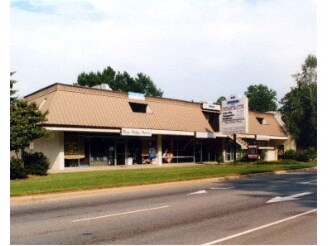 More Photos Of 830 Hendersonville Rd, Asheville General Retail For Lease