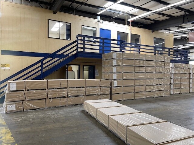 More Photos Of 1731 Industrial Way, Philomath Warehouse For Sale