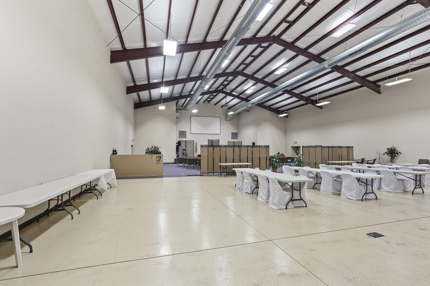 More Photos Of 4700 Isenhour Rd, Kannapolis Religious Facility For Sale