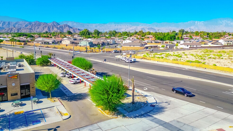 More Photos Of 42350 Jefferson St, Indio Fast Food For Sale