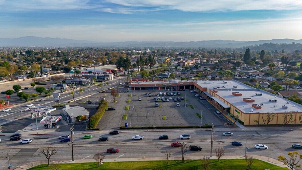 Primary Photo Of 2233-2295 N Garey Ave, Pomona Unknown For Sale