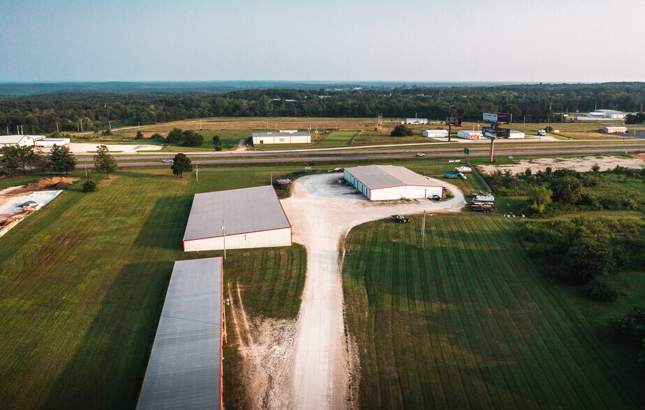 More Photos Of 18050 County Road 1000, Saint James Storefront For Lease