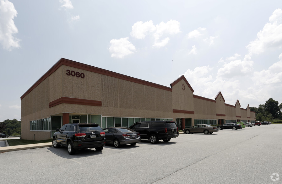 Primary Photo Of 3060 Plaza Dr, Garnet Valley Research And Development For Sale