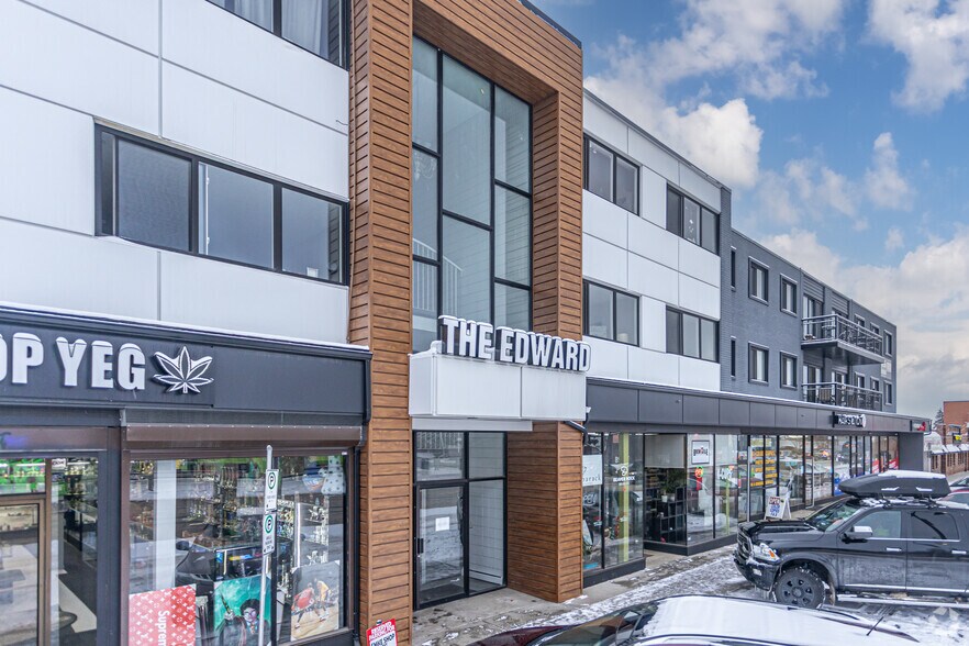 More Photos Of 8927 82 Av NW, Edmonton Apartments For Lease