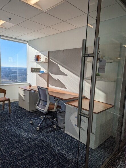 More Photos Of 34 Peachtree St NW, Atlanta Office For Lease