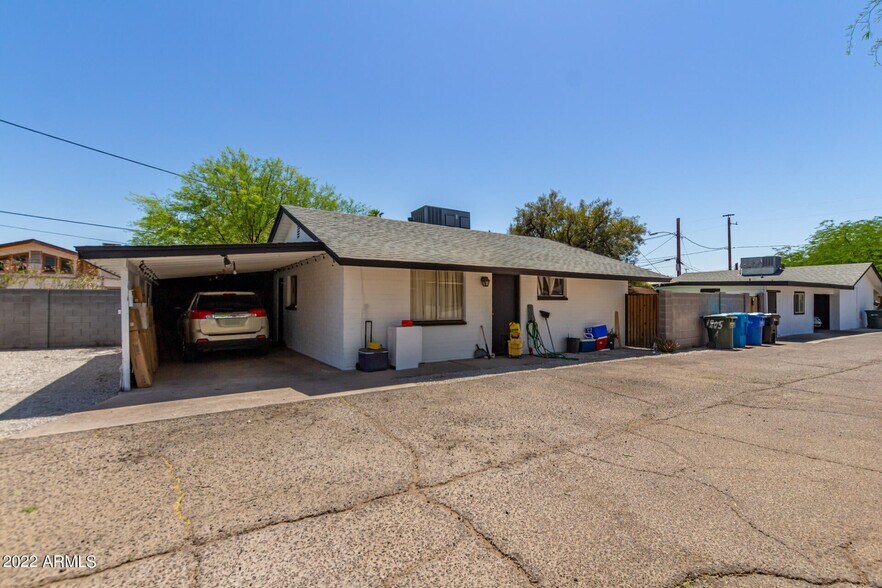More Photos Of 1801 N 25th Pl, Phoenix Apartments For Sale