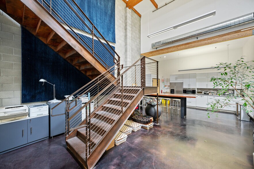 More Photos Of 42 Dore St, San Francisco Office For Lease