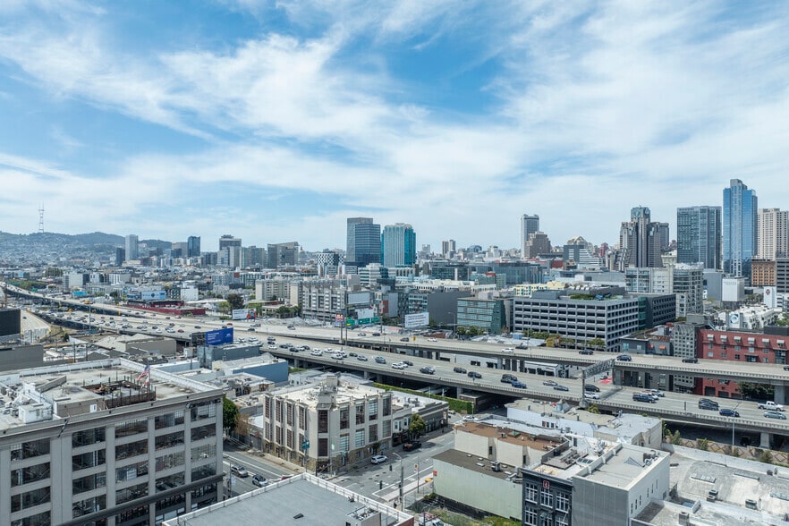 More Photos Of 485-487 3rd St, San Francisco Office Residential For Lease