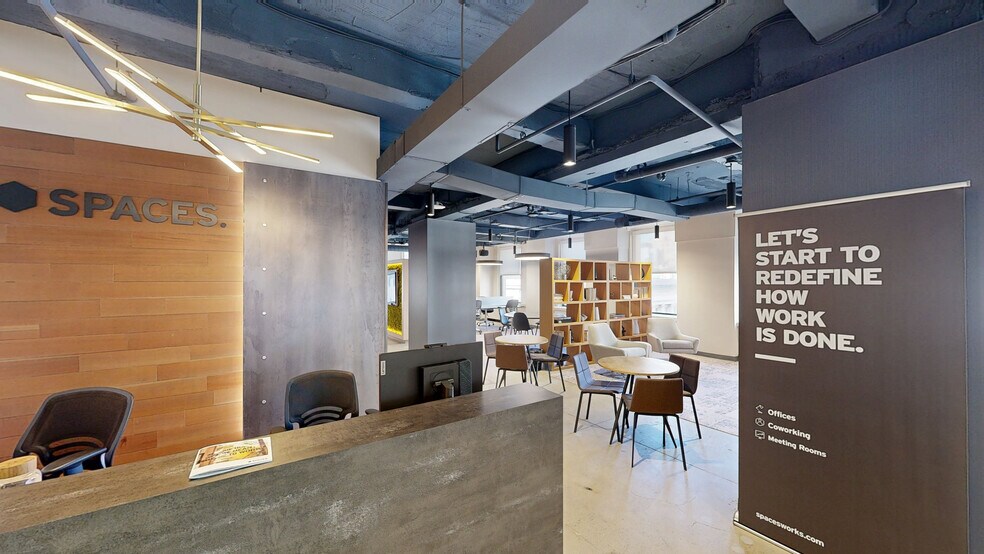 More Photos Of 123 S Broad St, Philadelphia Coworking Space