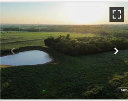 More Photos Of 0000 Northwest Expressway, Yukon Land For Sale