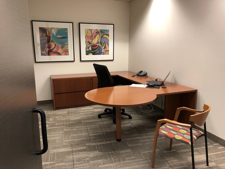 More Photos Of 401 The West Mall, Toronto Unknown For Lease