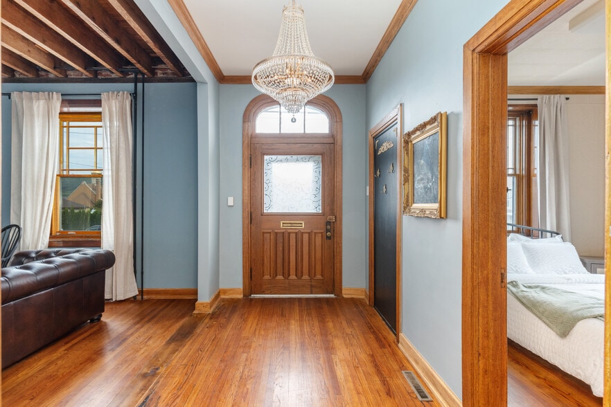 More Photos Of 124 E Abbott St, Lansford Specialty For Sale