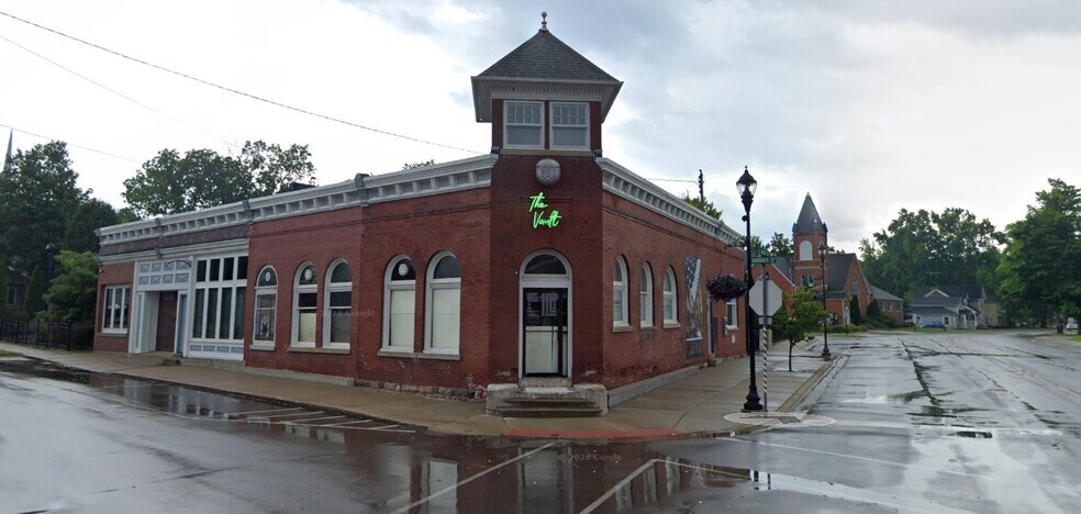 More Photos Of 101 S Main St, Concord General Retail For Sale