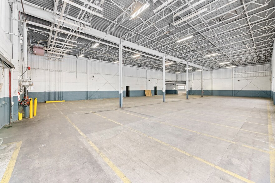 More Photos Of 5300 Tradex Ave, Cleveland Industrial For Sale